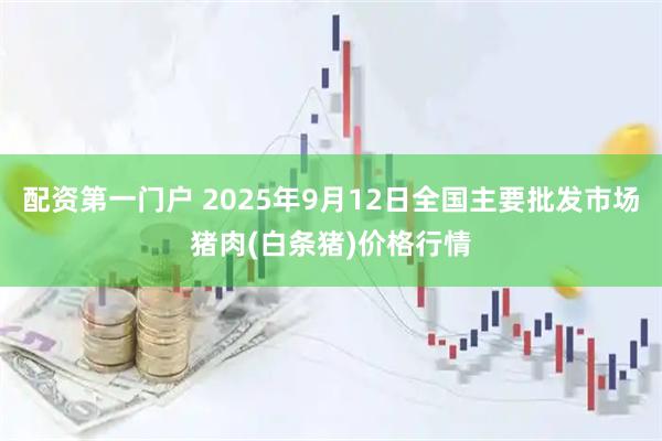 配资第一门户 2025年9月12日全国主要批发市场猪肉(白条猪)价格行情